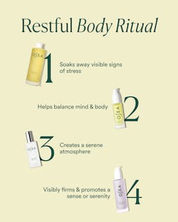 Vagus Nerve Bath Oil