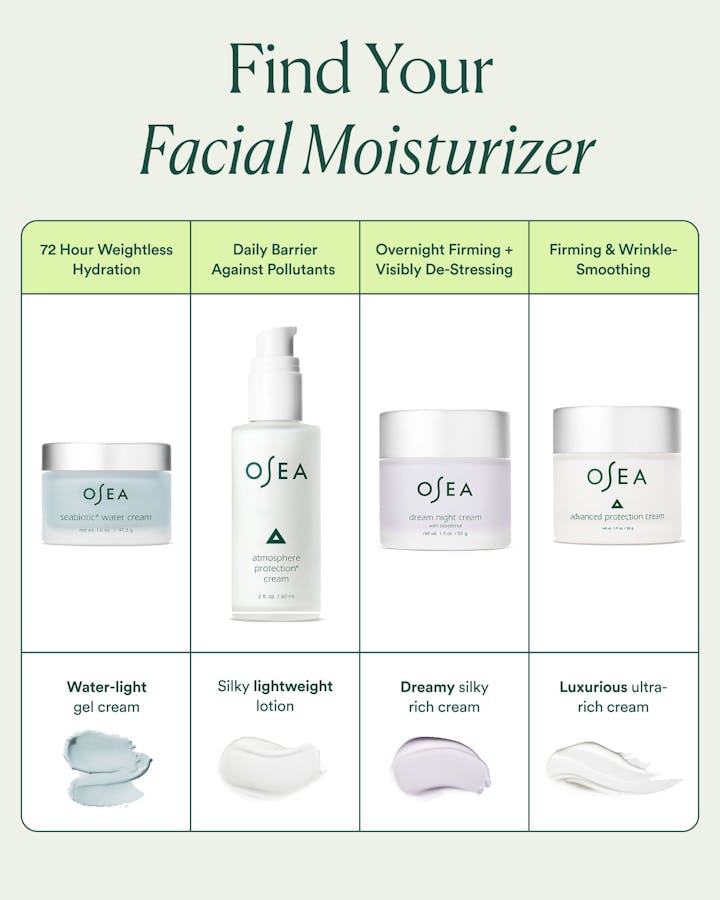 Atmosphere Protection® Cream