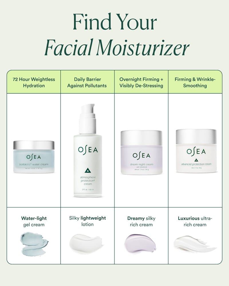 Atmosphere Protection® Cream