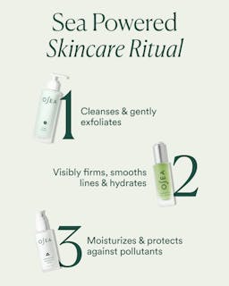 Hyaluronic Sea Serum