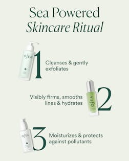 Hyaluronic Sea Serum