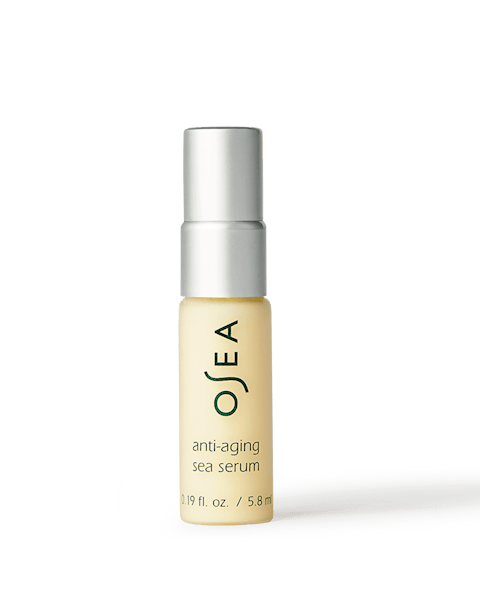 Anti-Aging Sea Serum - 0.19 fl oz