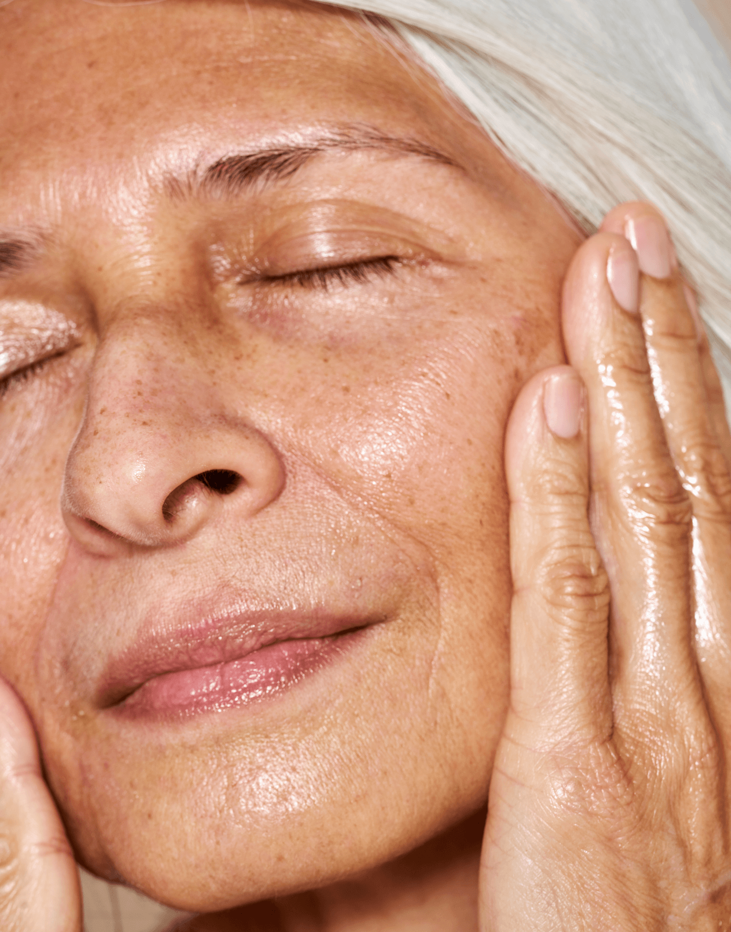 Essential Hydrating Oil - 0.34 fl oz