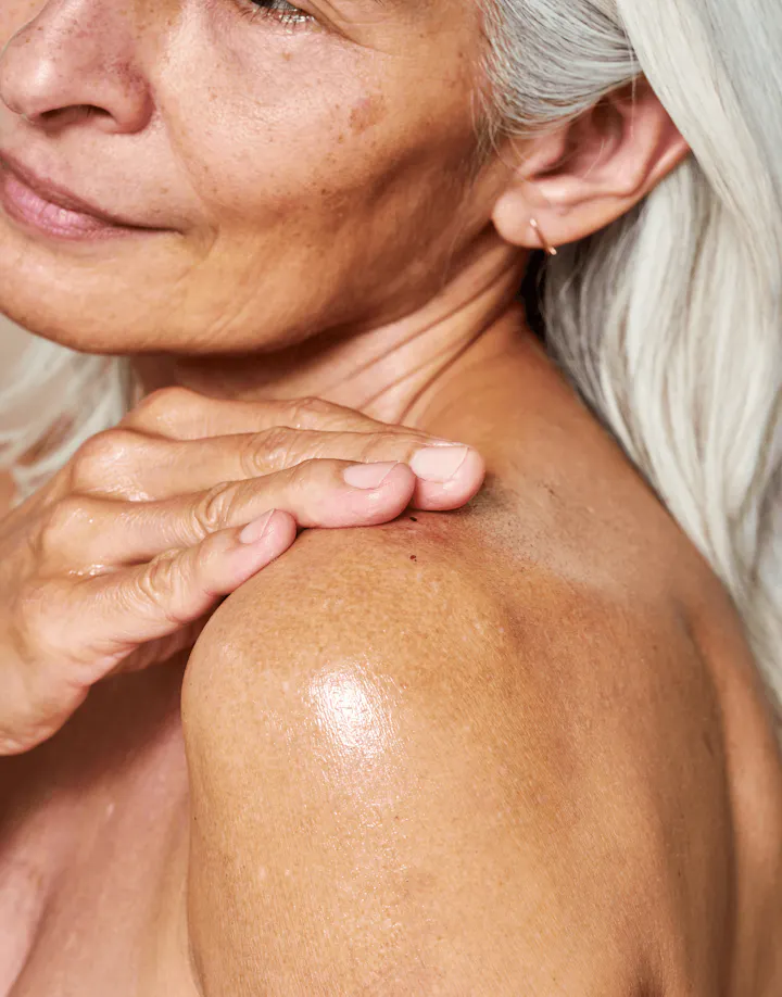 Undaria Algae™ Body Oil Travel Size