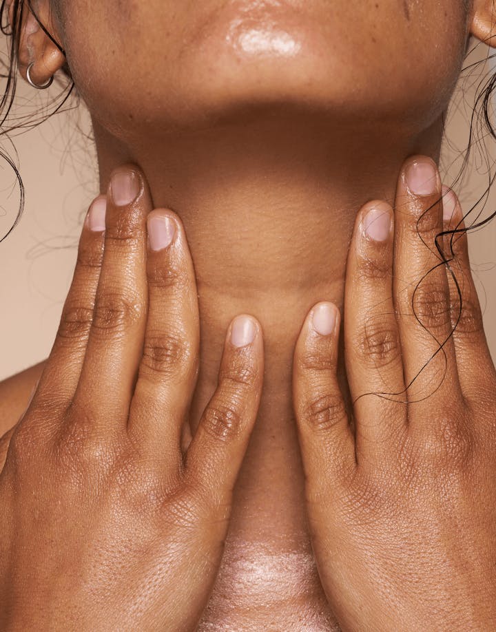 Vagus Nerve Collection