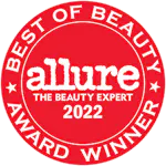 Allure Best of Beauty 2022
