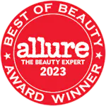 Allure Best of Beauty 2023