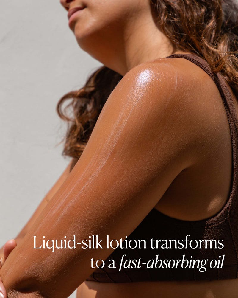 Anti-Aging Body Balm