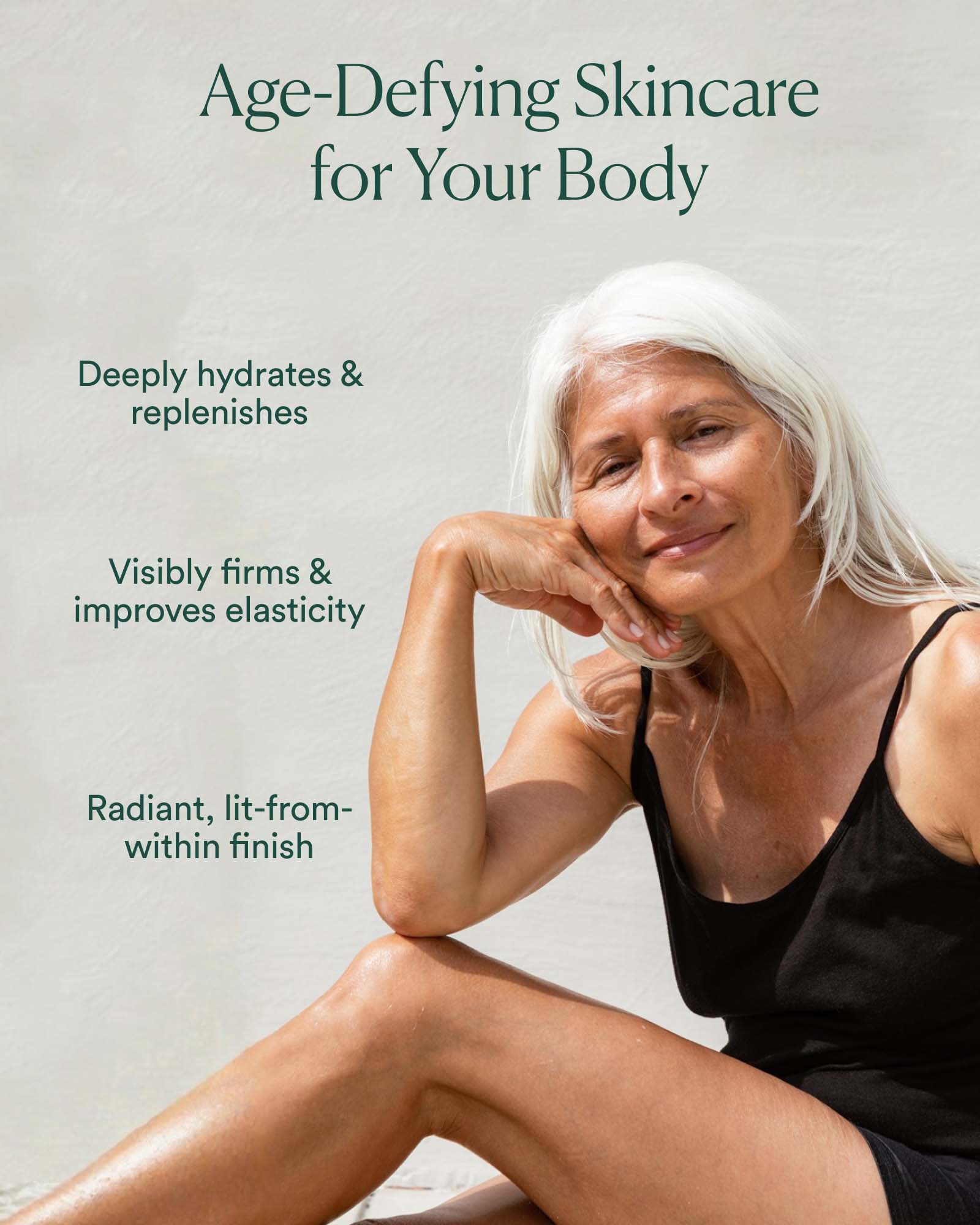 Anti-Aging Body Balm