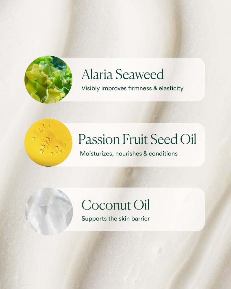 Anti-Aging Body Balm