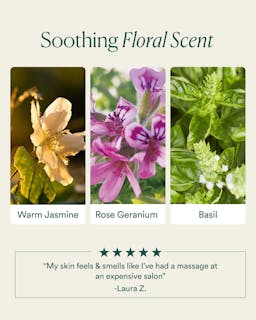 Anti-Aging Body Balm