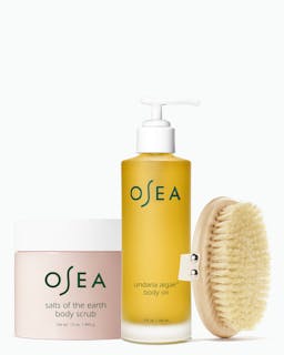 Total Body Glow Trio