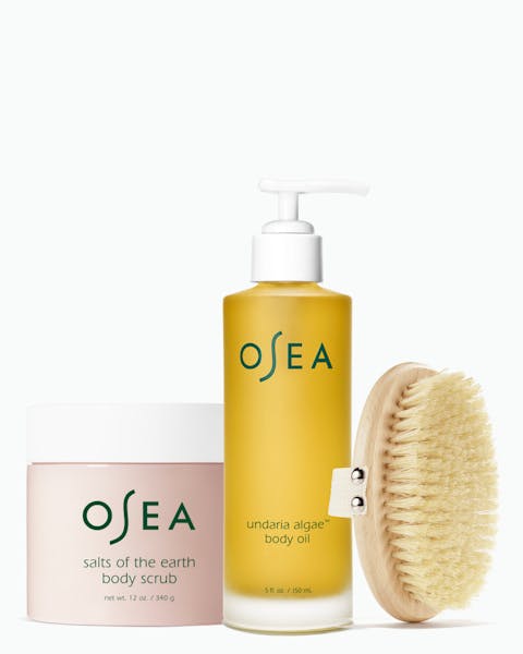 Total Body Glow Trio