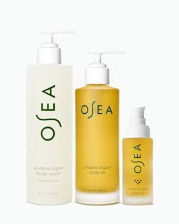 Cleanse & Glow Body Set