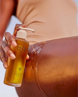 Cleanse & Glow Body Set