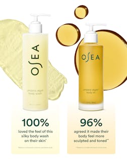Cleanse & Glow Body Set