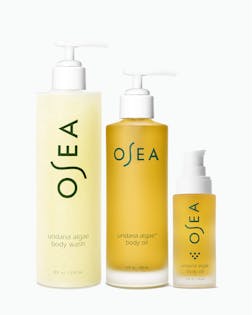 Cleanse & Glow Body Set