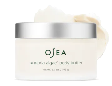 Undaria Algae Body Butter