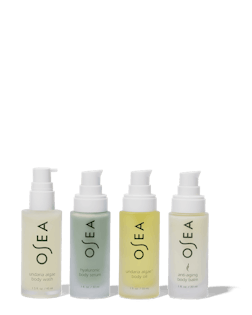 Free Gift - Best of Body Travel Set