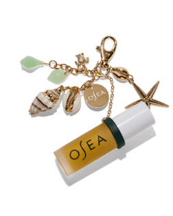 Free Gift - Hyaluronic Lip Oil Booster + Keychain