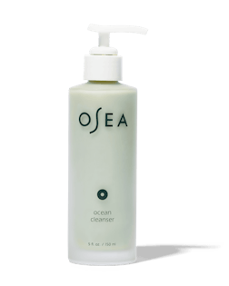 Free Gift - Ocean Cleanser