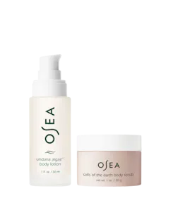 Free Gift - Smoothing Travel Duo
