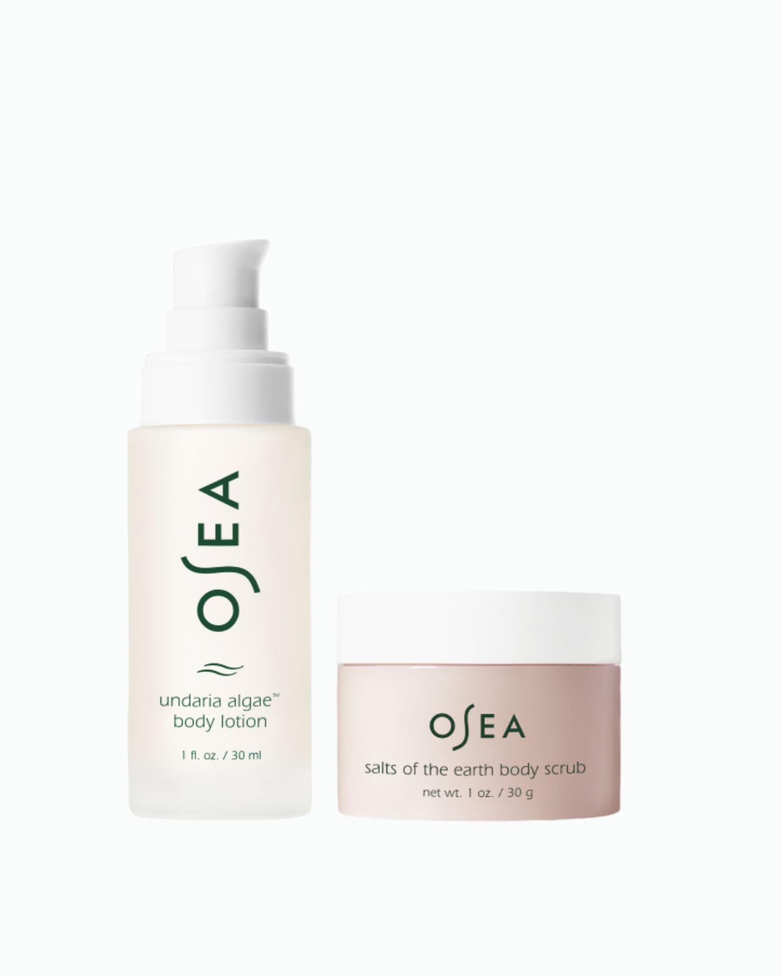 Free Gift - Smoothing Travel Duo