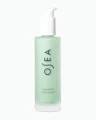 Hyaluronic Body Serum 4 oz bottle on white background for ecommerce display