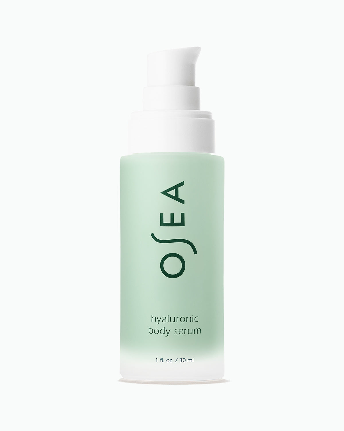 Hyaluronic Body Serum