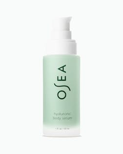 Hyaluronic Body Serum