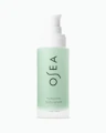 Hyaluronic Body Serum travel size bottle on white background for ecommerce display