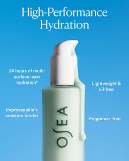 Hyaluronic Body Serum