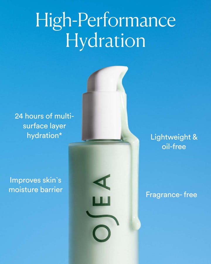 Hyaluronic Body Serum