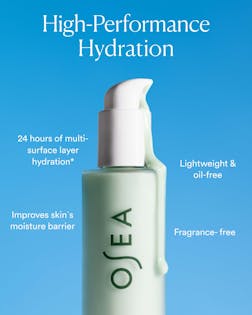 Hyaluronic Body Serum