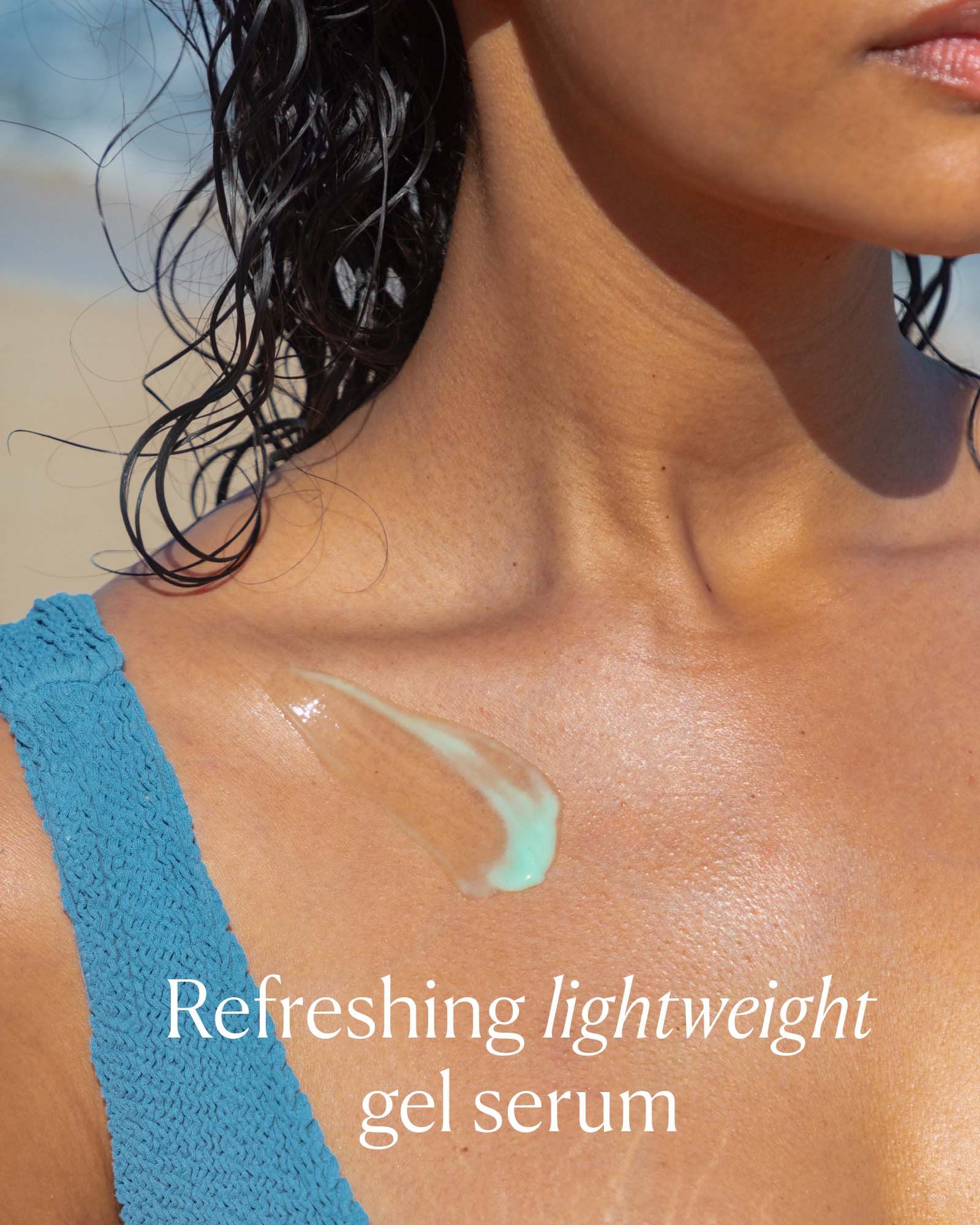 Hyaluronic Body Serum