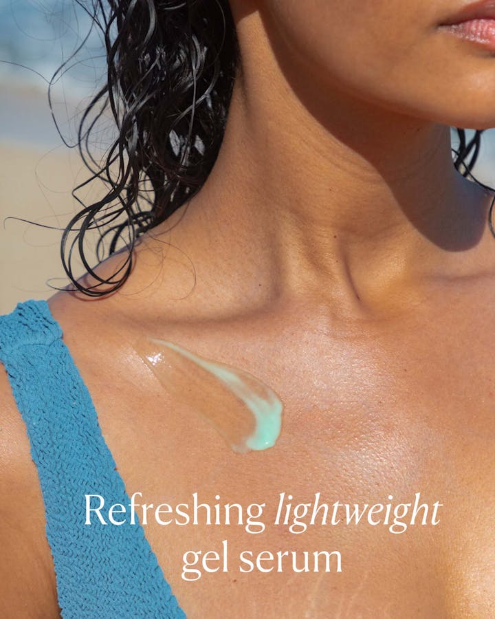 Hyaluronic Body Serum