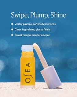 Hyaluronic Lip Oil Booster