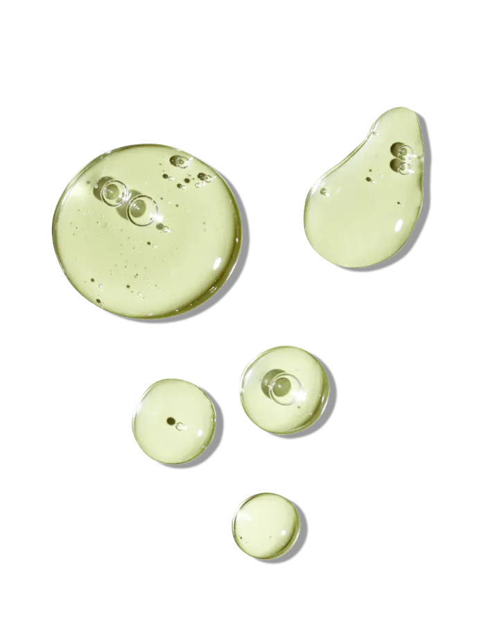 Hyaluronic Sea Serum - Sample