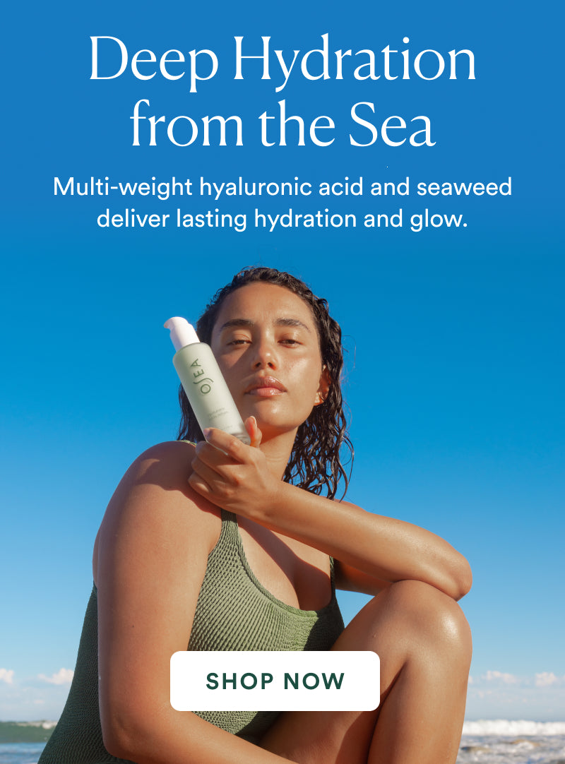 Shop OSEA Body Oils | Clean, Vegan & Clinically Proven Body Care