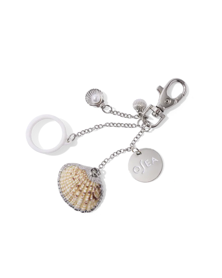 30th Anniversary Lip Oil Keychain
