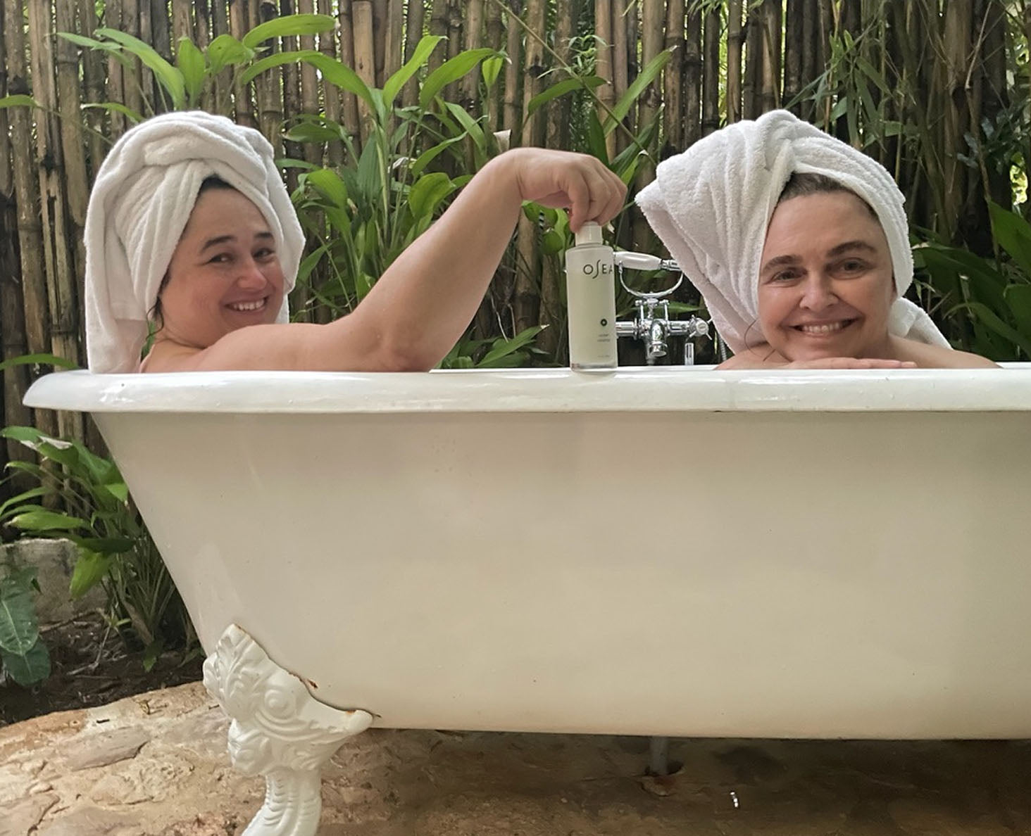 OSEA® Malibu | Vegan Seaweed Skincare & Body Care