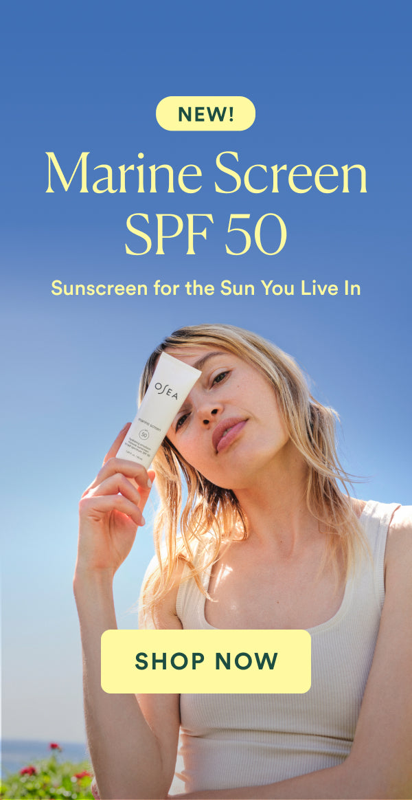 Shop OSEA Body Oils | Clean, Vegan & Clinically Proven Body Care