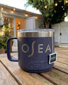 OSEA x YETI Moon Dust Stackable Mug