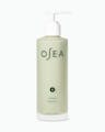 OSEA Ocean Cleanser 5 oz bottle on white background for ecommerce display