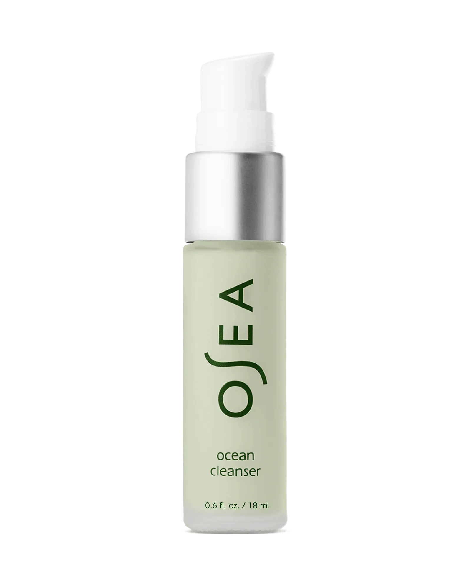 Ocean Cleanser - 0.6 fl oz