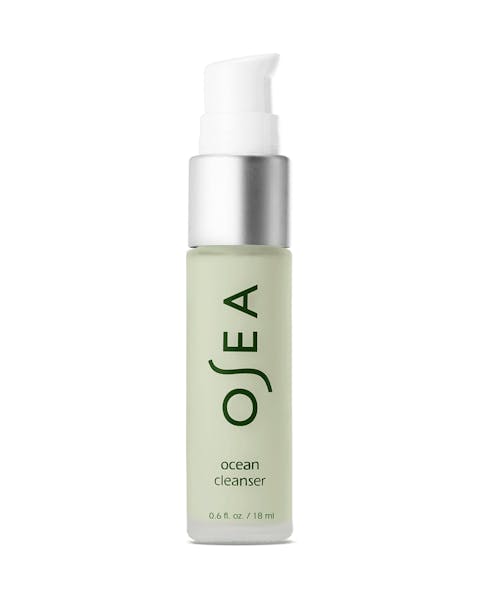 Ocean Cleanser - 0.6 fl oz