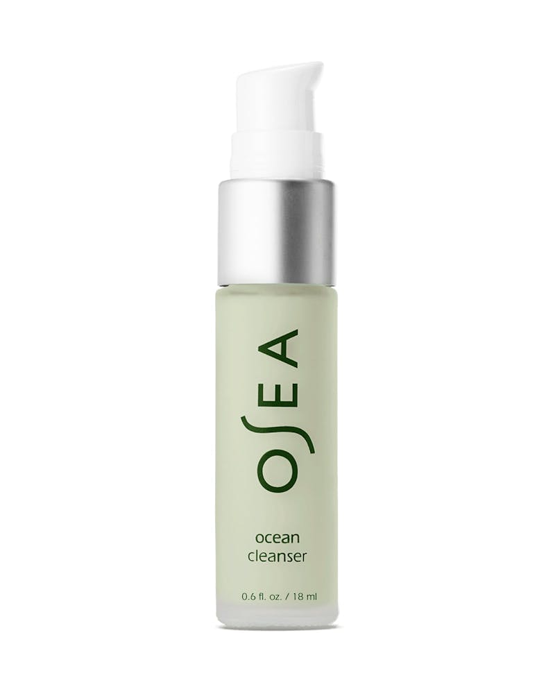 Ocean Cleanser - 0.6 fl oz