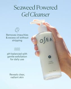 Ocean Cleanser