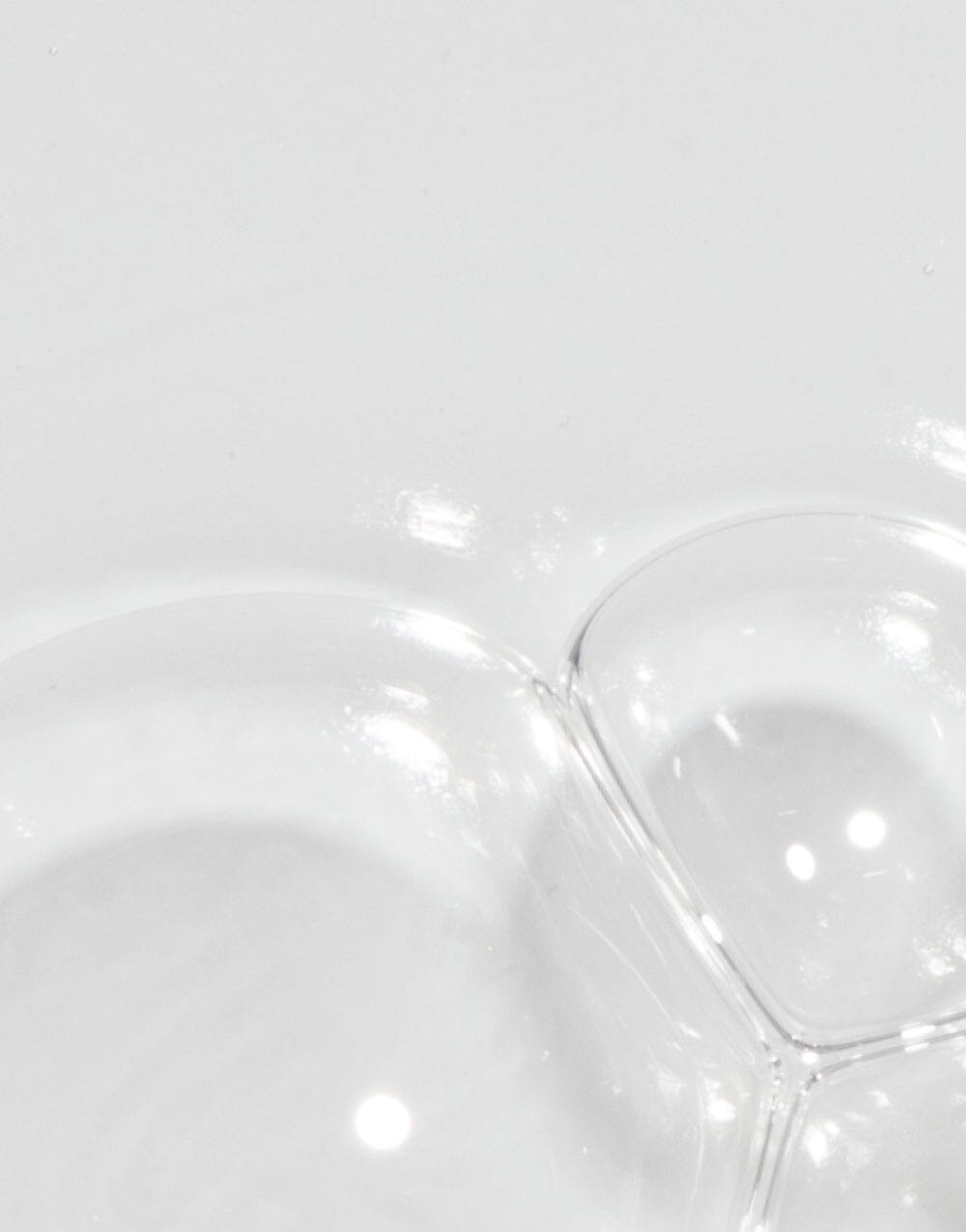 Vagus Nerve Pillow Mist Texture Shot Bubble