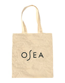 OSEA Tote Bag